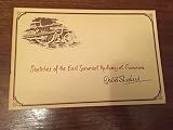 Sketches of the East Somerset Railway at Cranmore