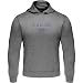 Under Armour TCU Horned Frogs Grey Performance Hoodie