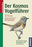 Produkt-Bild: Der neue Kosmos Vogelf&uuml;hrer: Alle Arten Europas, Nordafrikas und Vorderasiens