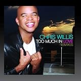 Too Much In Love Remixes