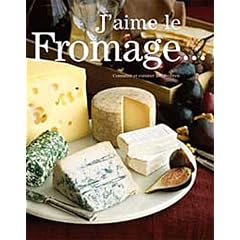 J'Aime le Fromage !