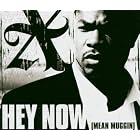 Hey now [Single-CD] by Xzibit (Audio CD)