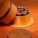 Dandy (Box of 35 Luxury French Chocolates, 9 Oz)