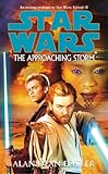 Star Wars: the approaching storm