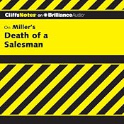 Death of a Salesman: CliffsNotes | Jennifer L. Scheidt, M.A.