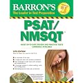 Barron's PSAT/NMSQT with CD-ROM (Barron's PSAT/NMSQT (W/CD))