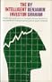 The intelligent investor;: A book of practical counsel