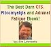 The Best Darn CFS, Fibromyalgia and Adrenal Fatigue Ebook!