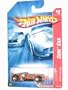 Code Car Series -#18 Suzuki GSX-R/4 #2007-102 Collectible Collector Car Mattel Hot Wheels 1:64 Scale