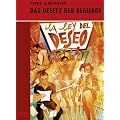 Das Gesetz der Begierde