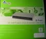 Airlink 8 Port 10/100 4 POE Power Over Fast Ethernet Switch