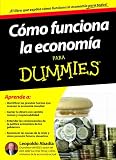 C�mo funciona la econom�a para Dummies