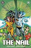 Justice League of America; The Nail Part 3 of 3 [November 1998] (Else World, The Nail)