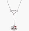 Avon Hello Kitty&reg; "Y" Necklace