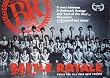 Battle Royale - Movie Poster (Size: 40'' x 27'')