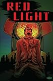 Red light : a graphic novel
