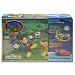 DISNEY - 3 Real Wood Puzzles: Toy Story, Cars and Mickey Mouse