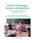 Fractions, Percentages, Decimals and Proportions