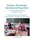 Fractions, Percentages, Decimals and Proportions