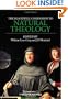 The Blackwell Companion to Natural Theology