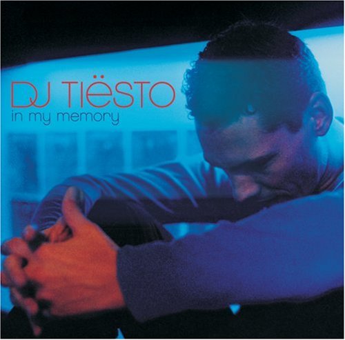 DJ Tiësto - In My Memory - Zortam Music