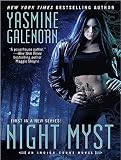 Night Myst (Indigo Court)