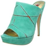 Two Lips Womens Ignite Platform Sandal