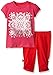 Hatley Girls' Scarlett Foil Playset