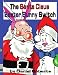 The Santa Claus Easter Bunny Switch