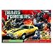 Third Party New : Bumblebee vs. Barricade - Transformers Electric Micro Slot Racing Set 1:64 [Toy]