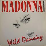 Wild Dancing [RARE]