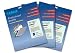 Eagle U115-0320 - 9x11 Silicon Carbide Dry Kraft Backing Sanding Sheets for Sharp Cut- Grit P320 - (Job-Pak) - 5 Sheets/Pack - 1 Pack