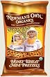 Newman's Own Organics Honey Wheat Mini Pretzels, 7-Ounce Bags (Pack of 12)