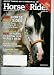 Books : Horse & Rider Western Training | How-To | Advice August 2011 (Cover) Quarter Horse mare Ima Diamond Loper