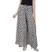 Beautiful Cotton Printed Black&White Plazoo RS.499.00