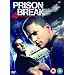 Prison Break - Season 4 (plus Final Break) - Complete [DVD]