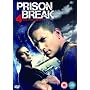 Prison Break - Season 4 (plus Final Break) - Complete [DVD]
