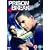 Prison Break - Season 4 (plus Final Break) - Complete [DVD]