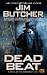 Dead Beat: A Novel of The Dresden Files