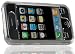Zippy Case Clear LucentShield for iPhone