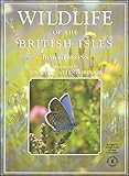 Wildlife of the British Isles