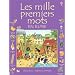 Les mille premiers mots en russe : Avec un guide de prononciation sur Internet
