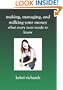 Making, Managing, and Milking Your Money: What Every Teen Needs to Know