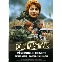 On n'est pas la pour s'aimer