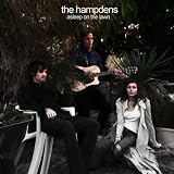 Asleep On The Lawn by The Hampdens - Free MP3 Song Download