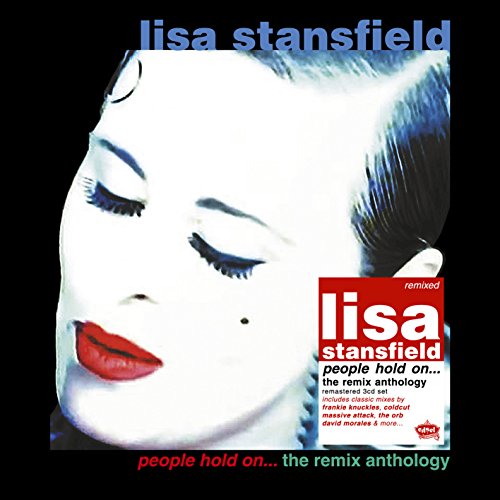 Lisa Stansfield - Never, Never Gonna Give You Up (After Hours Mix) Lyrics - Zortam Music