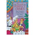 Almost Perfect Crimes: Mini-mysteries for You to Solve