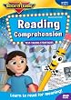 Reading Comprehension DVD