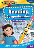 Reading Comprehension DVD