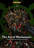 The Art of Warhammer